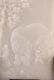 CHINESE WHITE JADE TABLE SCREEN, PAIR - 3