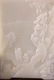 CHINESE WHITE JADE TABLE SCREEN, PAIR - 4