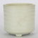 CHINESE BLANC DE CHINE BRUSH POT
