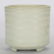 CHINESE BLANC DE CHINE BRUSH POT - 2