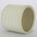 CHINESE BLANC DE CHINE BRUSH POT - 3