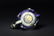 CHINESE SILVER ENAMEL SPINACH JADE CENSER - 9
