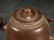 CHINESE YIXING ZISHA TEAPOT - 7