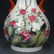 A Chinese Famille Rose Floral Porcelain Double-eared - 6