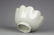 CHINESE CELADON GLAZED PORCELAIN LOTUS BOWL - 6
