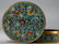 CHINESE CLOISONNE FOLIAGE COVER BOX, QING DYNASTY - 16