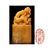 Chinese Chilong Chain Ring Button Tian Yellow Seal Seal - 2