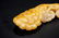 Chinese Yellow Soapstone Toggle - 3