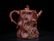 Chinese Jiang Rong's Bionic Tree Root And Plum Pattern - 3