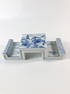 Chinese Blue White Porcelain Ink Stand