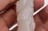 CHINESE QING DYNASTY WHITE JADE TOGGLE CARVED BOY - 7