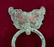CHINESE HAN DYNASTY BRONZE DOOR KNOBS - 2