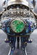 CHINESE SILVER ENAMEL TRIPOD CENSER - 8
