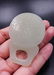 Chinese Qing Dynasty Jade Belt Buckle - 6