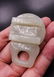 Chinese Qing Dynasty Jade Belt Buckle - 8