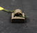 Chinese Han Dynasty Bronze Seal - 3