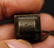 Chinese Han Dynasty Bronze Seal - 5