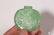 CHINESE JADEITE CARVED SNUFF BOTTLE - 6