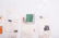 GROUP OF ANCIENT SASANIAN CYLINDER SEALS - 6