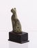 ANCIENT EGYPTIAN BRONZE CAT - 3
