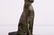ANCIENT EGYPTIAN BRONZE CAT - 6