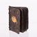 MEDIEVAL SILVER WITH GOLD LEAF BOOK - 2