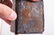 MEDIEVAL SILVER WITH GOLD LEAF BOOK - 4