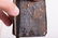 MEDIEVAL SILVER WITH GOLD LEAF BOOK - 5