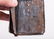 MEDIEVAL SILVER WITH GOLD LEAF BOOK - 6