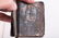 MEDIEVAL SILVER WITH GOLD LEAF BOOK - 7
