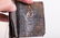 MEDIEVAL SILVER WITH GOLD LEAF BOOK - 8