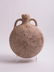ANCIENT BYZANTINE CLAY FLASK