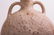 ANCIENT BYZANTINE CLAY FLASK - 3