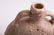 ANCIENT BYZANTINE CLAY FLASK - 5