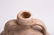 ANCIENT BYZANTINE CLAY FLASK - 9