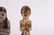 AN EGYPTIAN EBSHATI BONE FEMALE IDOL - 4