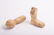 ROMAN MARBLE FOOT AND HAND GROUP - 2