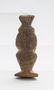 ANCIENT EGYPTIAN TERRACOTTA BES - 5