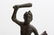 ANCIENT ROMAN BRONZE STATUE - 2