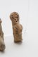 LOT OF 5 ANCIENT ASSYRIAN CLAY HEADS - 6