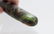 HELLENISTIC-EARLY ROMAN GOLD-BAND GLASS ALABASTRON - 6