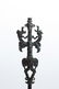 ANCIENT LURISTAN BRONZE FINIAL MASTER OF ANIMALS - 2