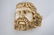 ROMAN STYLE STONE HEAD
