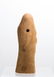 ANCIENT ROMAN CLAY FEMALE STATUE - 5