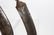 ISLAMIC PERSIAN DAGGER - 4