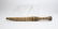 ISLAMIC PERSIAN DAGGER MADE WITH BONE