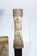 ISLAMIC PERSIAN DAGGER MADE WITH BONE - 3
