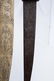 ISLAMIC PERSIAN DAGGER MADE WITH BONE - 6