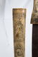 ISLAMIC PERSIAN DAGGER MADE WITH BONE - 8