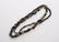 ANCIENT ROMAN ISLAMIC MOSAIC BEADS NECKLACE